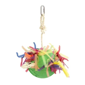 Bird Toy Pinata - Party Ball