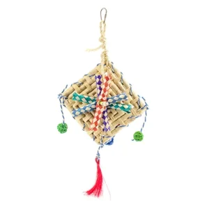 Destructive Bird Toy - Fiesta Kite
