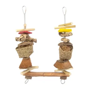 Bird Swing - Chew Me - Small