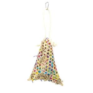 Shredz Bird Toy - Mail Pouch