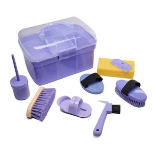 Bainbridge Kids Horse Grooming Kit