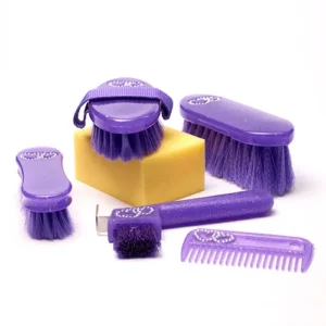 Horse Grooming Kit - Kids