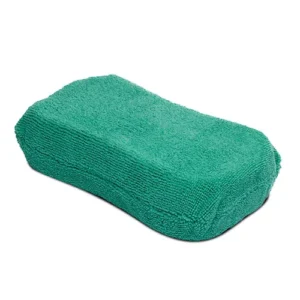 Micro Fibre Wash Sponge