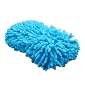 MIcro fibre Sponge with fingers