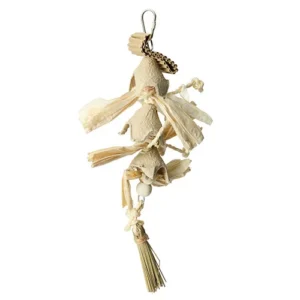 Bird Toy Naturals - Lady