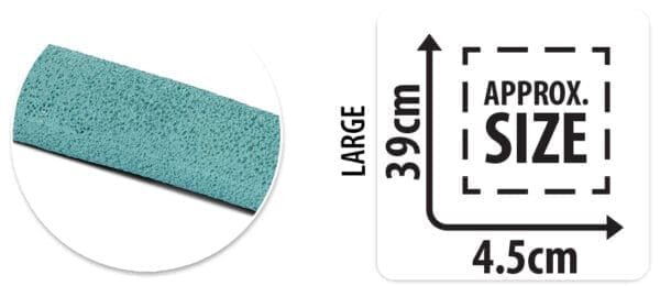 Bird Perch - Pumice Pedi - Image 5