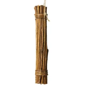 Natural Bird / Small Animal Toy - WILLOW BUNCH