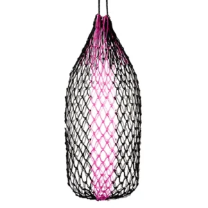 Horse Hay Net - Slow Feed - 2 Tone - 4 Sizes