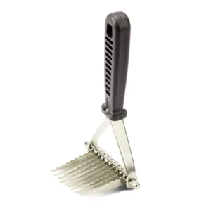 Mane Tail thinning rake