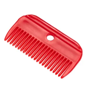 Horse Mane Comb