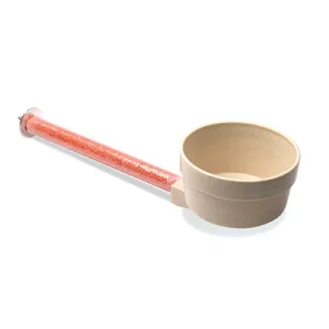 Bird Perch - With Bowl - Bolt On
