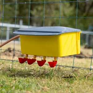 Automatic Poultry Waterer - Bainbridge