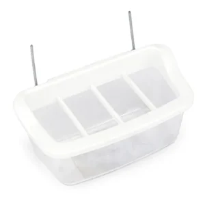 Bird Trough Feeder