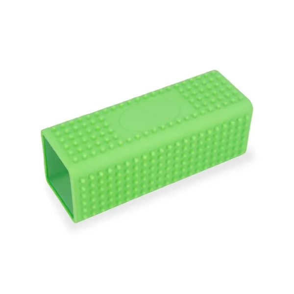 hair shedding block