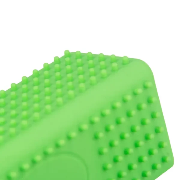 rubber horse hair remover