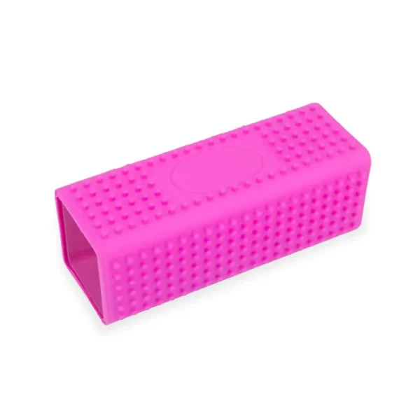 Pink horse accessories