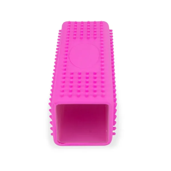 Hair Shedding Block - De Shedding Tool - Image 9