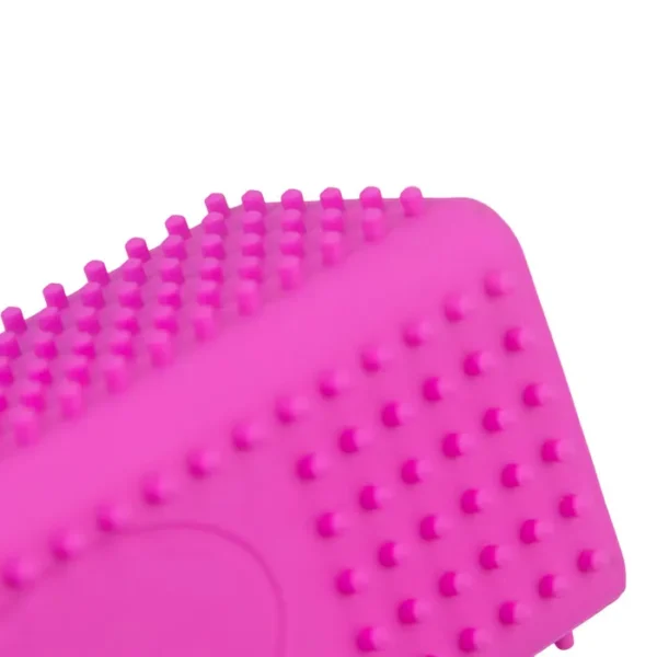 horse hair remover